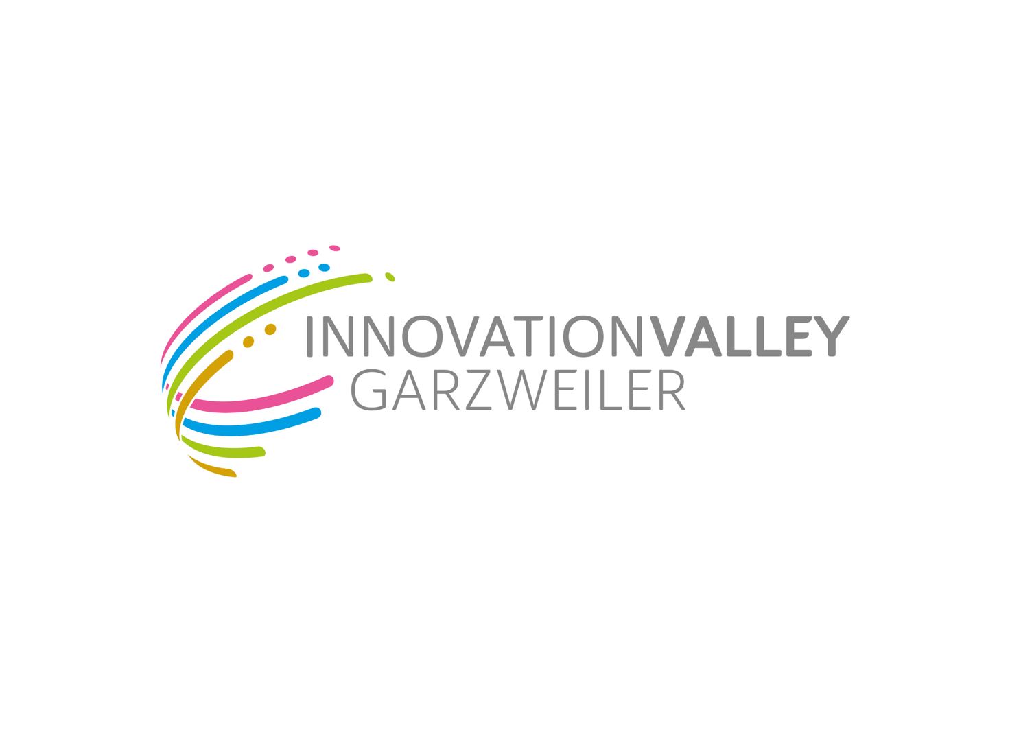 Innovation Valley Garzweiler: Projektstart mit neuem Auftritt
