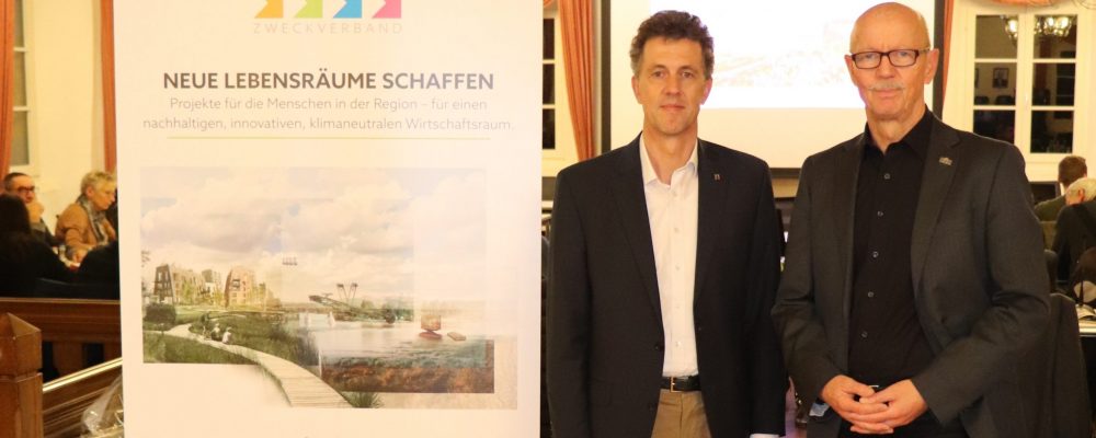 Jüchen-Süd: Symposium zum „Stadt-Teil der Zukunft“