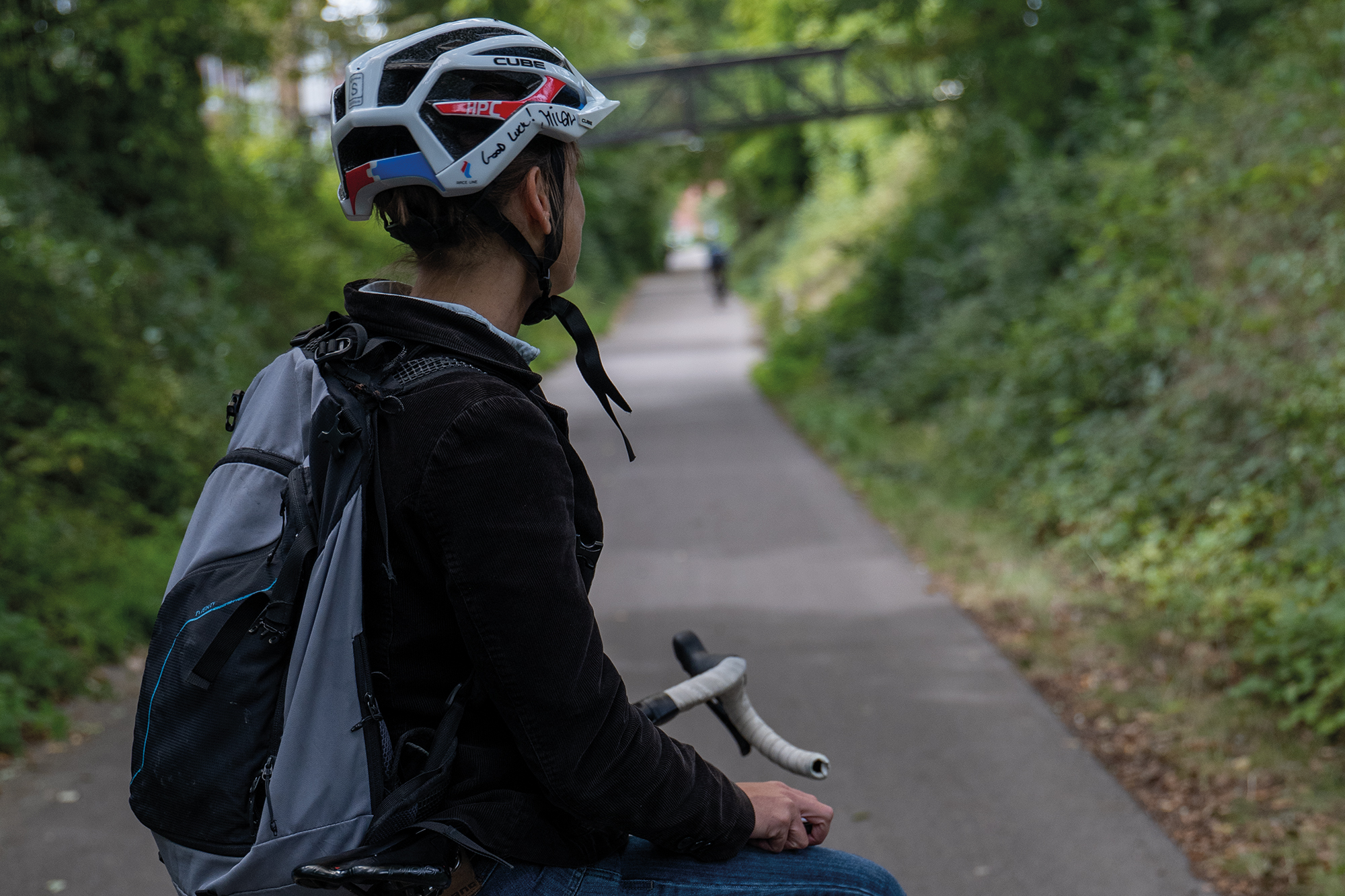 Von Baesweiler nach Aachen: Machbarkeit einer Radschnellverbindung in der Prüfung