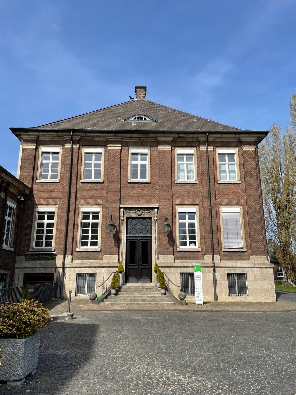 Fachtagung der Exzellenzregion Nachhaltiges Bauen