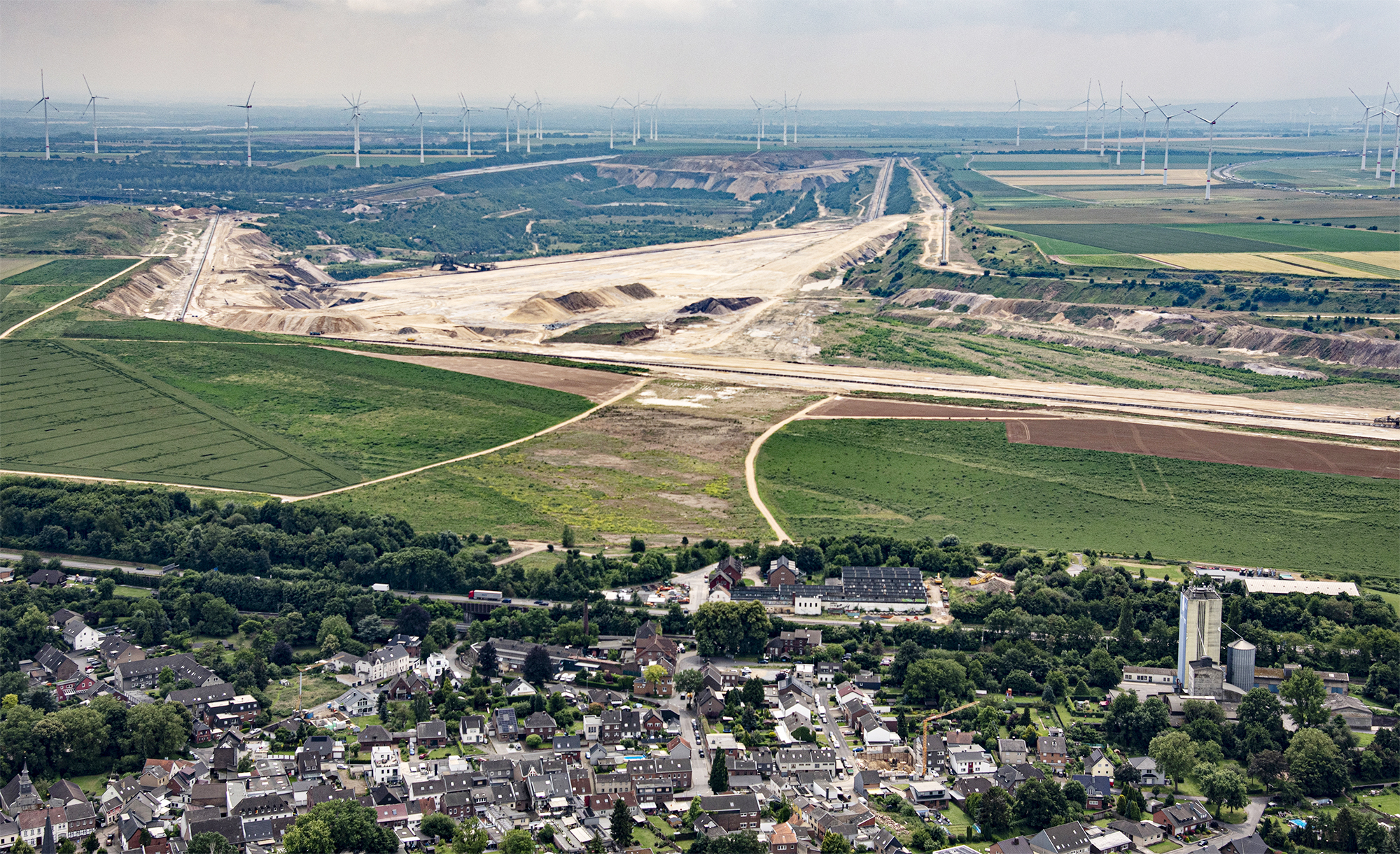 Stadt-Teil der Zukunft Jüchen-Süd: Öffentliche Präsentation des Rahmenplans