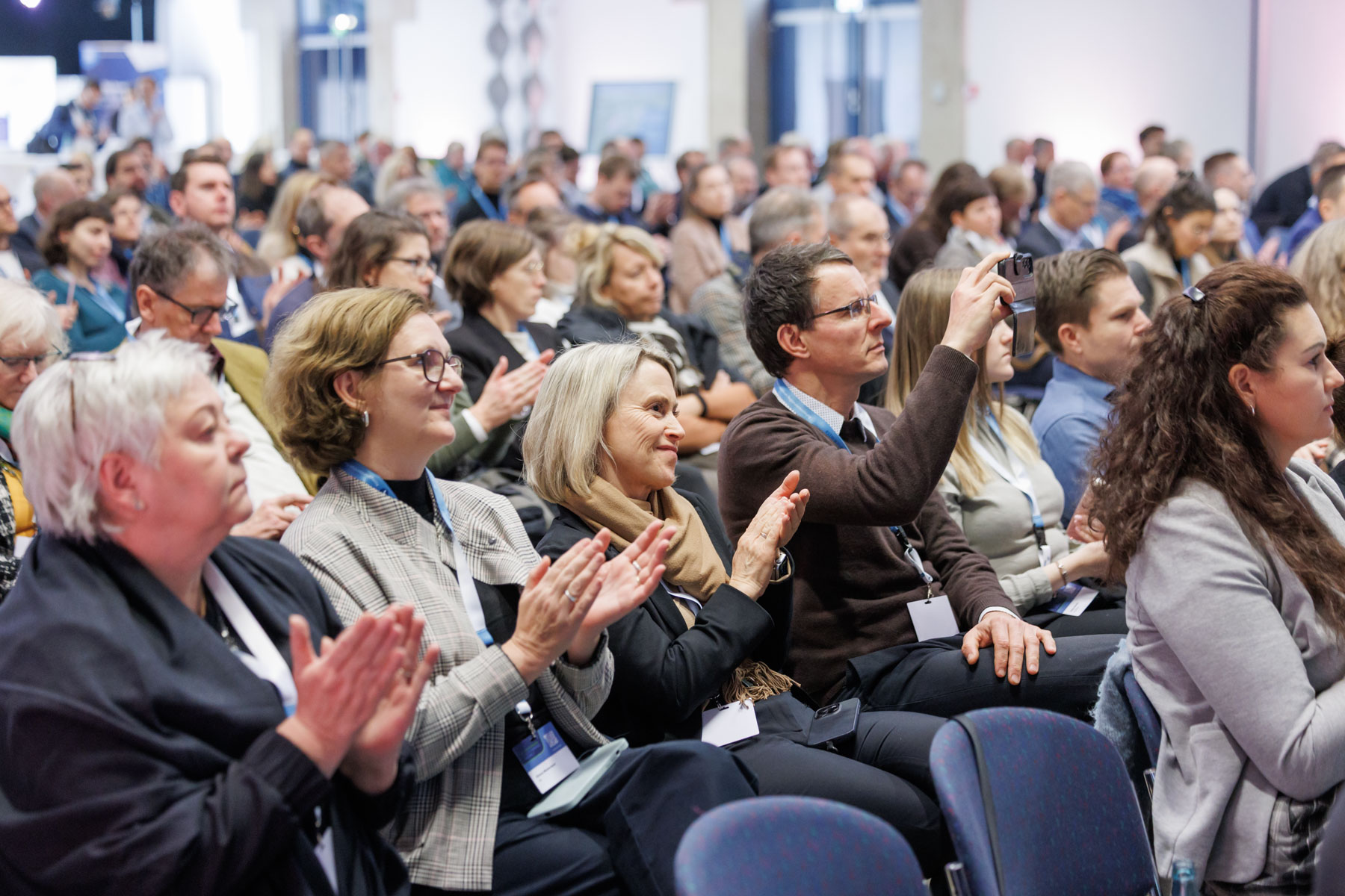 Strukturwandeltagung der Braunkohleregionen