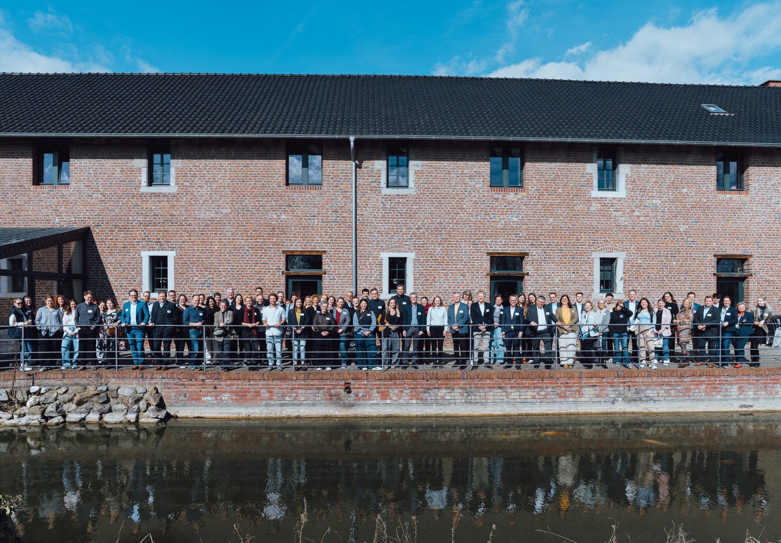 Tourismustag im Rheinischen Revier: Vom Strategiekonzept zur Umsetzung